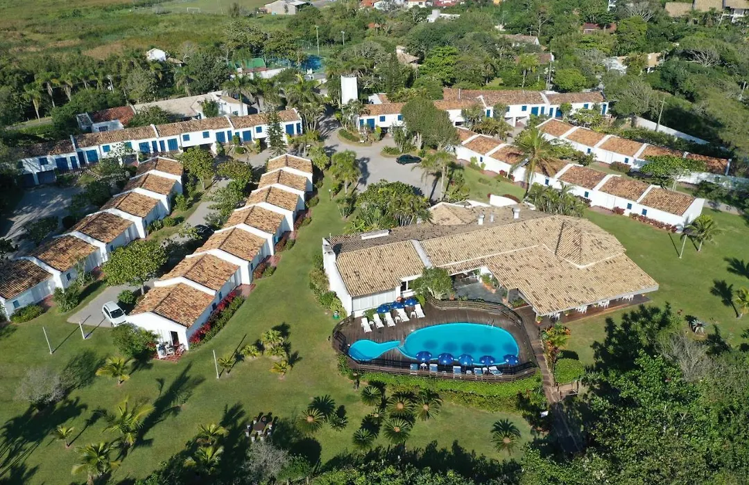 Antares Club Hotel Lagoinha-1