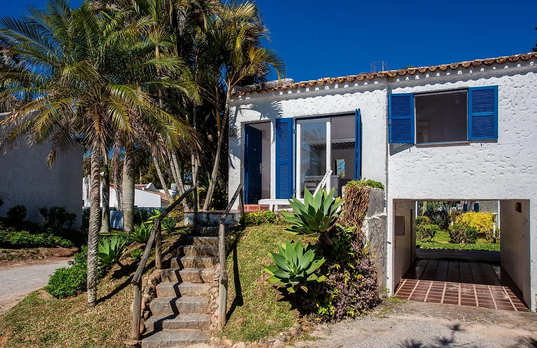 Antares Club Hotel Lagoinha-1