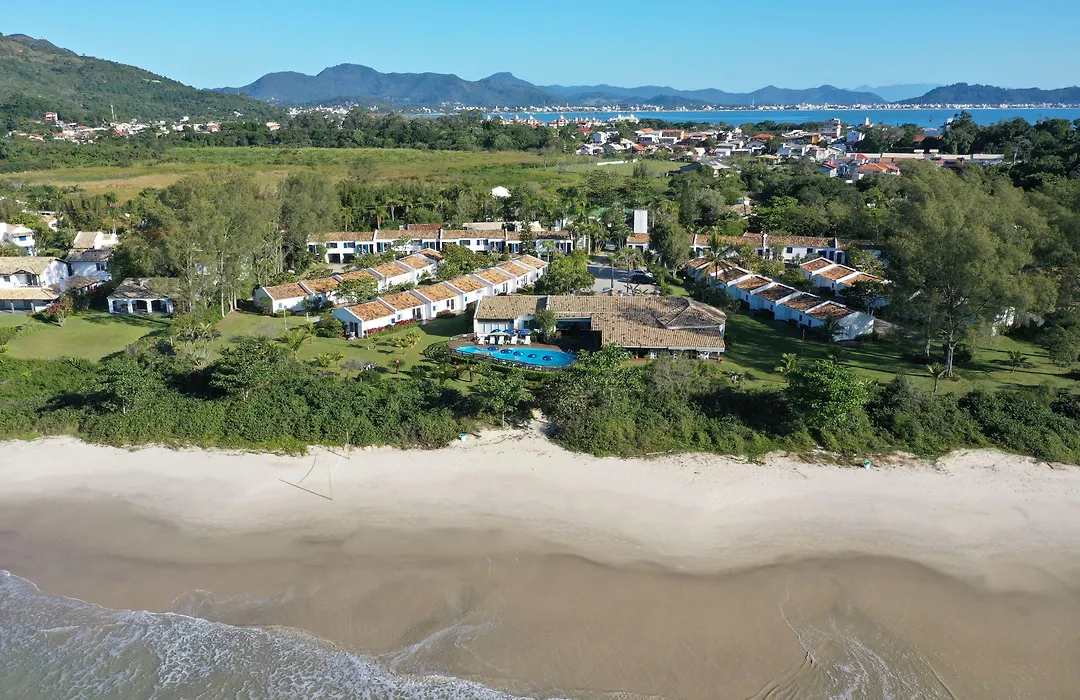 Antares Club Hotel Lagoinha-1