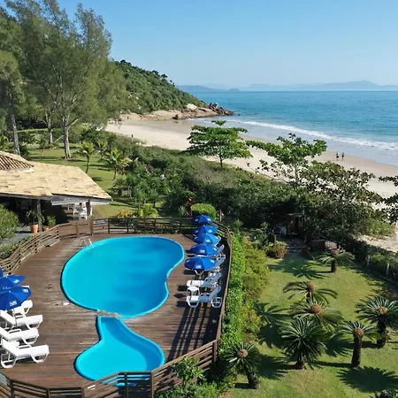 Antares Club Hotel Lagoinha-2