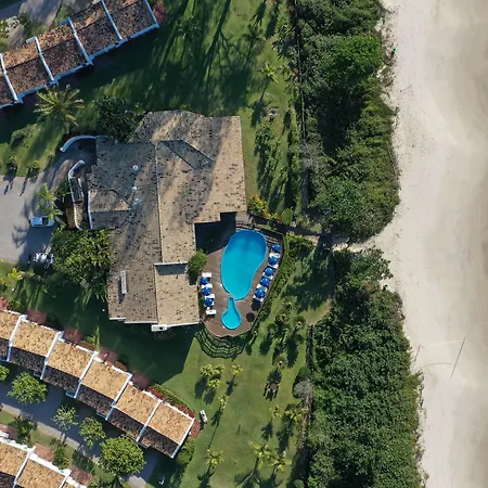Antares Club Hotel Lagoinha-3