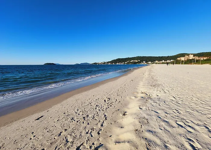 Jurere Beach Village Florianópolis
